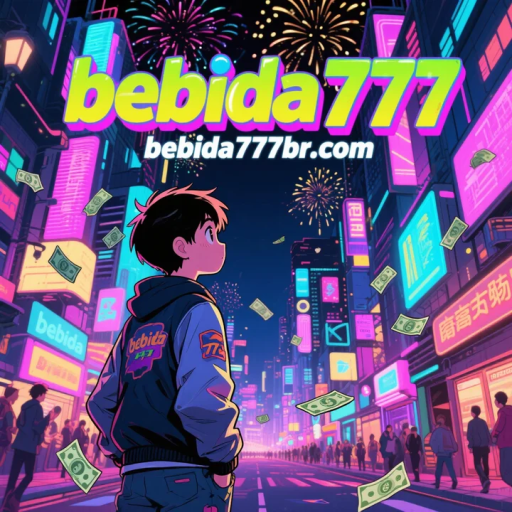bebida777
